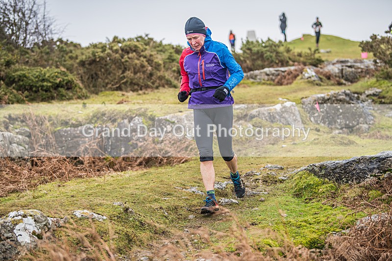 KWL-833 - Kendal Winter League Birkrigg Sunday 29th January 2023