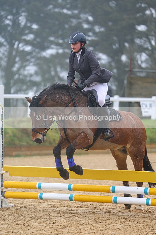 3E7A1867 - Class 3: 60 -65cm