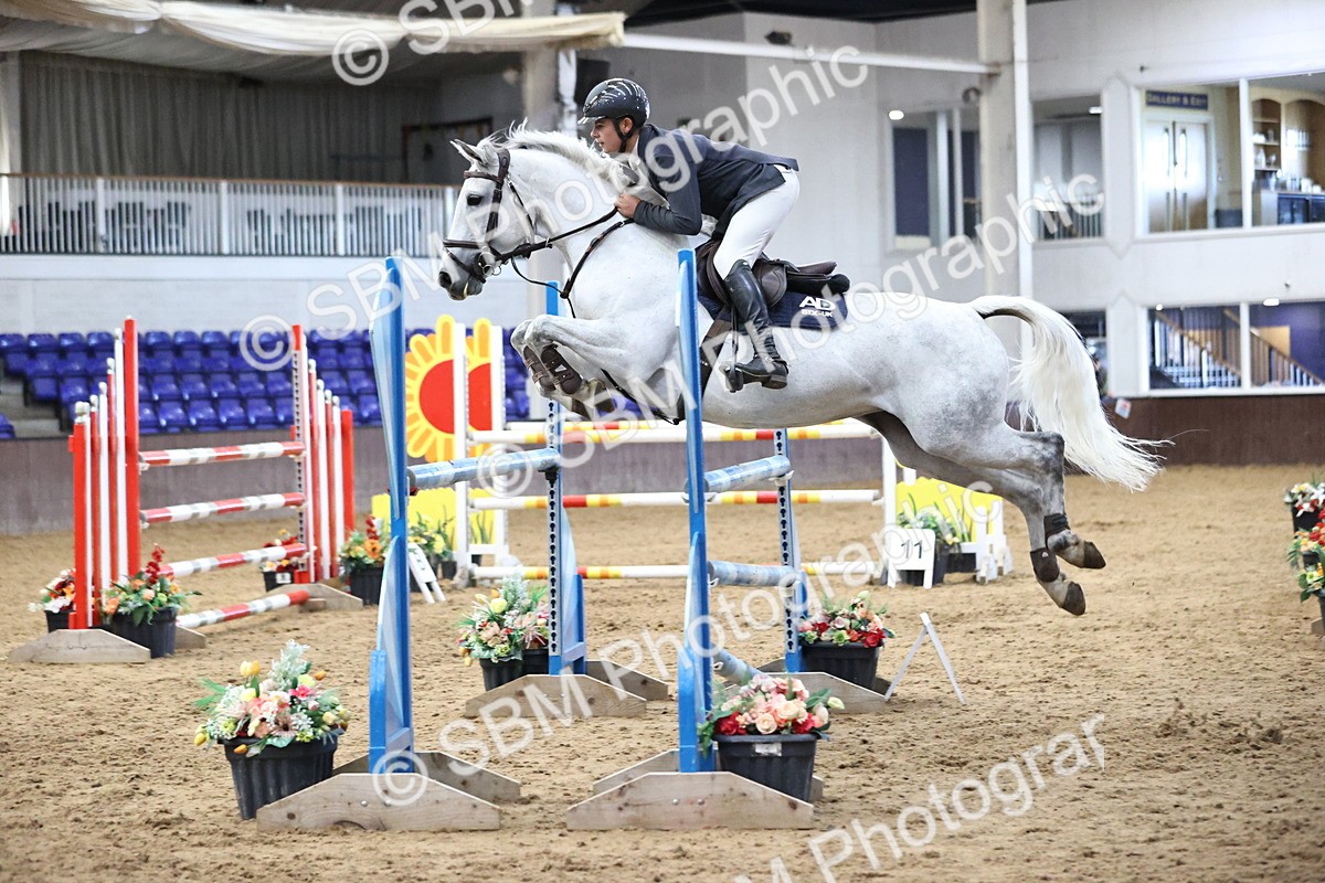 SBM_003410 - Class 16 - Junior 1.15m 1.20m Open