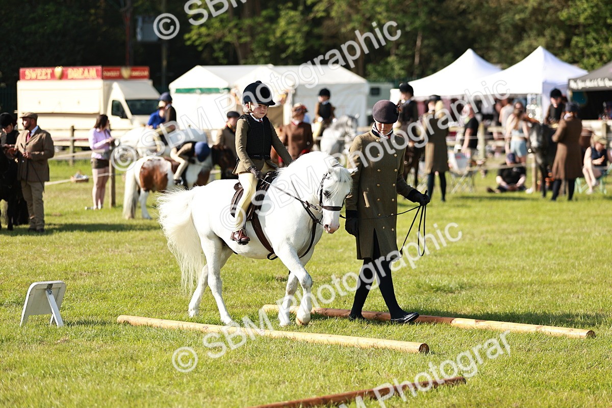 SBM_11252 - Class 106-107 - BSPS LIHS Working Sports Pony