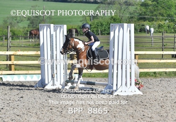 BPP_8865 - CLASS 2 30CM