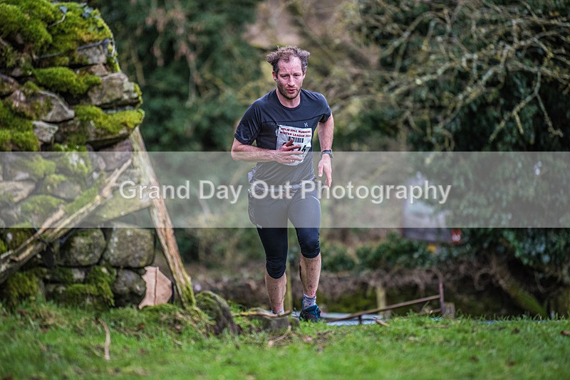 Giggleswick-637 - Kendal Winter League Races Giggleswick Sunday 14th January 2024
