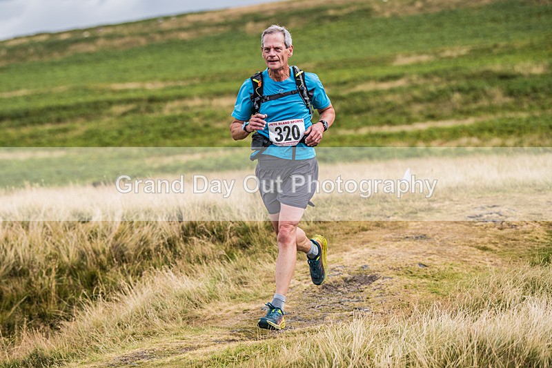 Lowther-409 - Lowther Lakeland Fell & Trail Race Sunday 9th August 2026