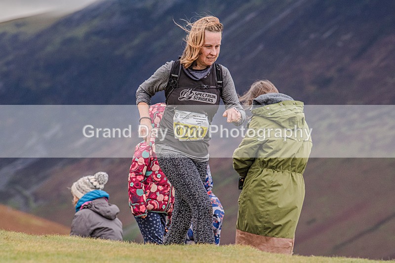 British Fell Relay-2426 - British Fell & Hill Relay Championship Braithwaite Keswick Saturday 21st October 2023