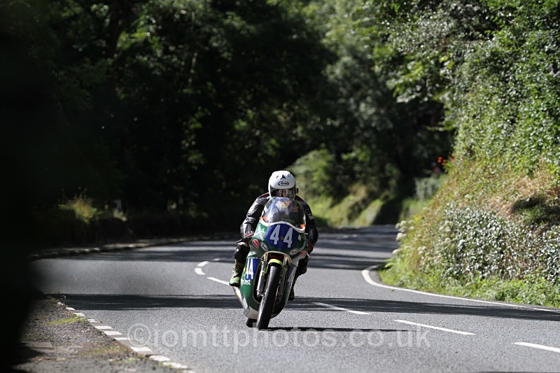 FOM_0367 - 350cc Classic TT