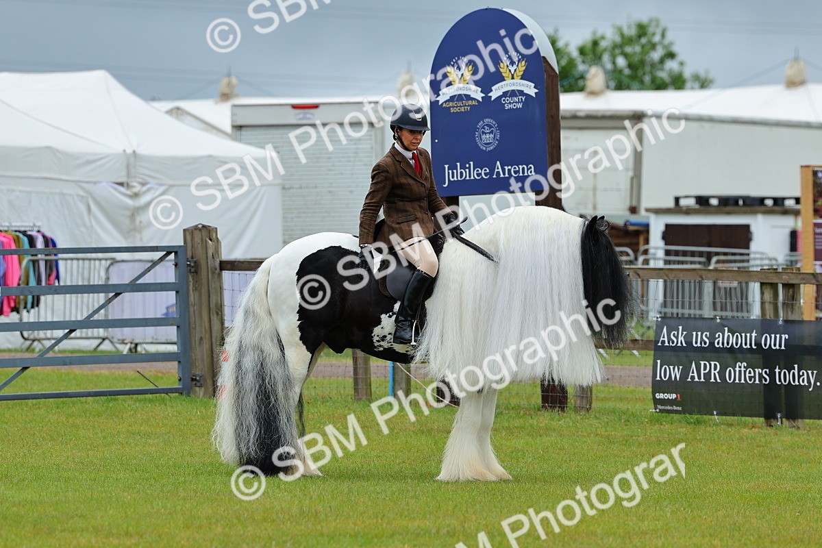 SBM_01237 - Class 1-4 - BSPA Ridden