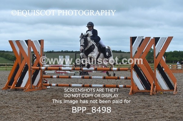 BPP_8498 - CLASS 2 Pony British Novice 2ND ROUND