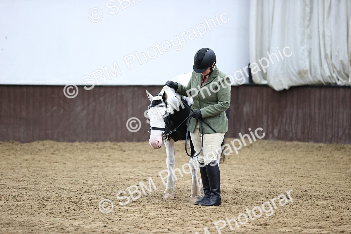 SBM_5669 - Class 40 - RESS In Hand Qualifier