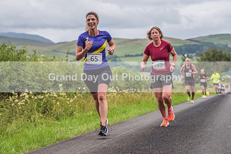 Lambfoot Loop-452 - Lambfoot Loop Road Race Tuesday 4th July 2023