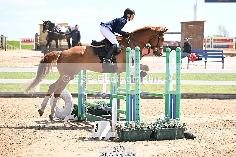 250510-122011-10604 - Cls 21 85cm Amateur Quali