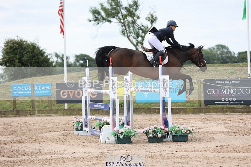 250719-095201-13648 - Cls 15, 1 Star Silver Tour Break til End