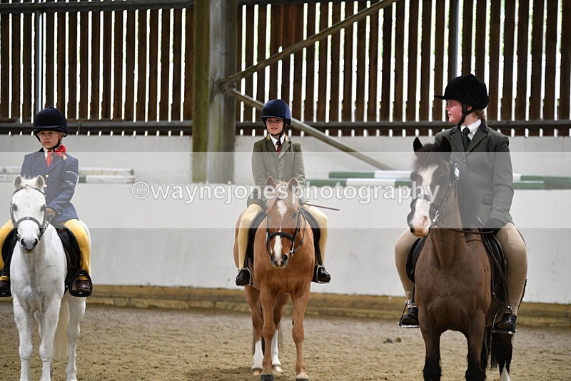 WJ5_7341 - Class 11 Ridden PC - RC Pony