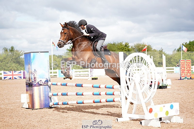 240804A-104702-10312 - Cls 49 85cm Amateur Qualifier