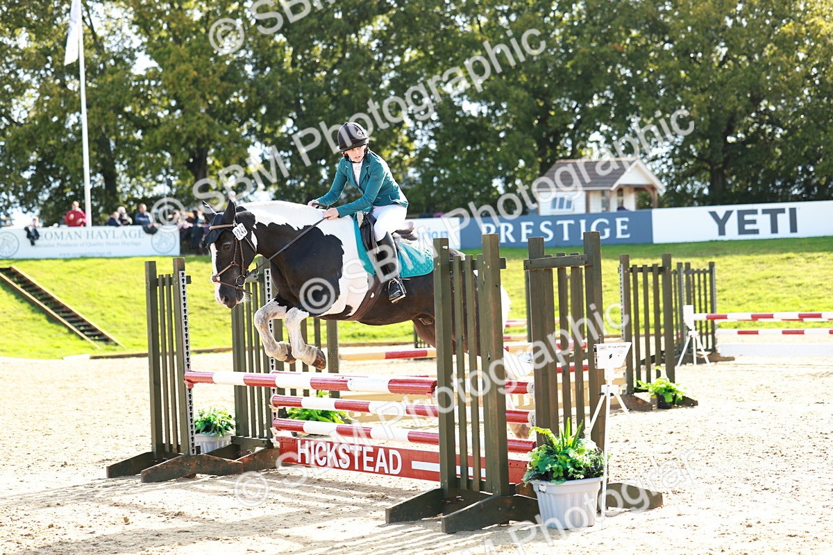 SBM_37907_J39 Senior Horse and Pony 85cm Championship - Natasha Shelton
