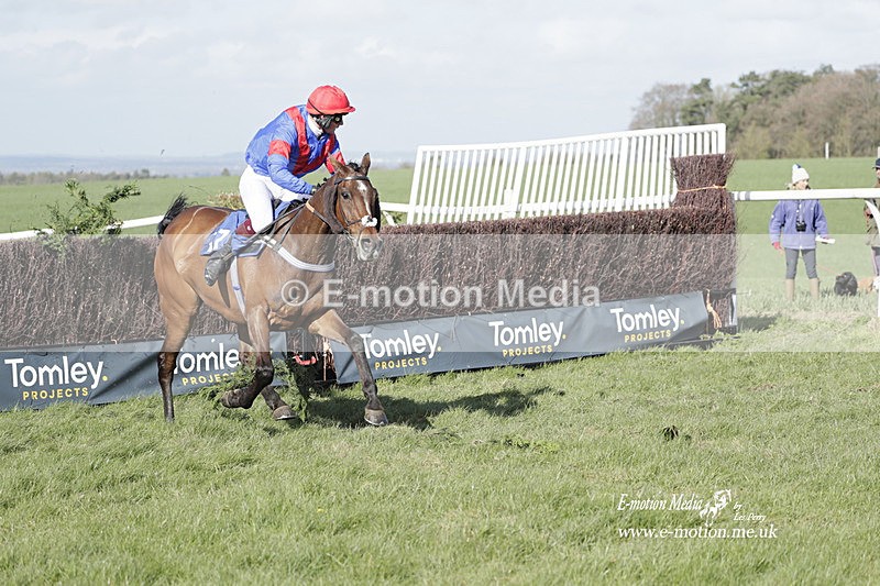 PtP 100423 1166 - Old Berkshire Point-to-Point Lockinge 10/04/23
