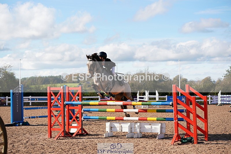 241027A-131310-02776 - SUN Cls 13 Junior 1.20m