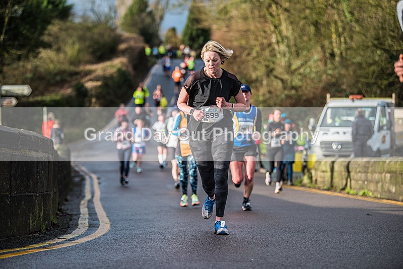 Ribble-1279 - Ribble Valley 10K Sunday 31st December 2023