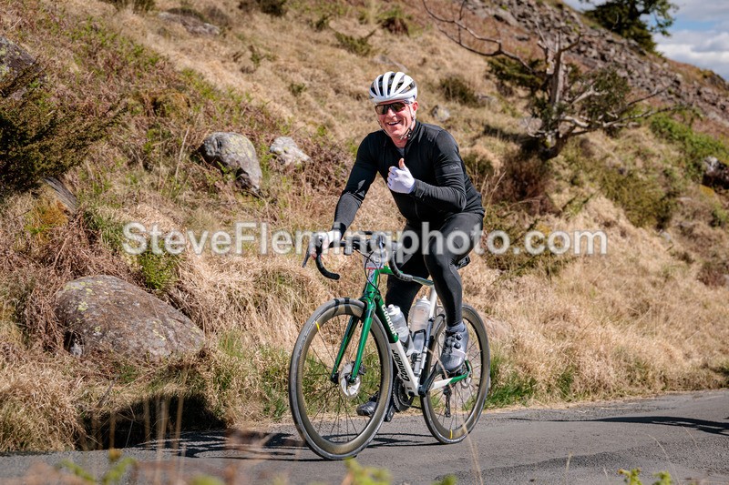 152319 - Blea Tarn Climb 15:00 - 16:00