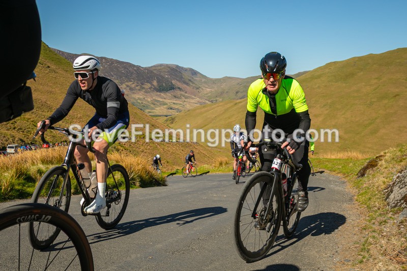 095442 - Newlands Pass 09.00 - 10.00