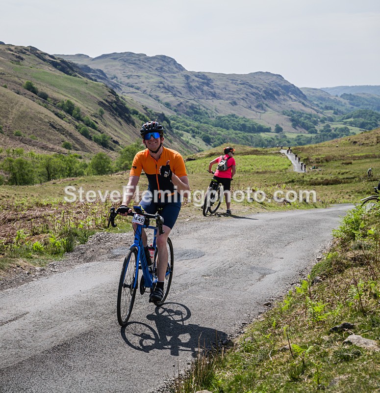 143611 - Hardknott Pass Camera 1 14.00-15.00