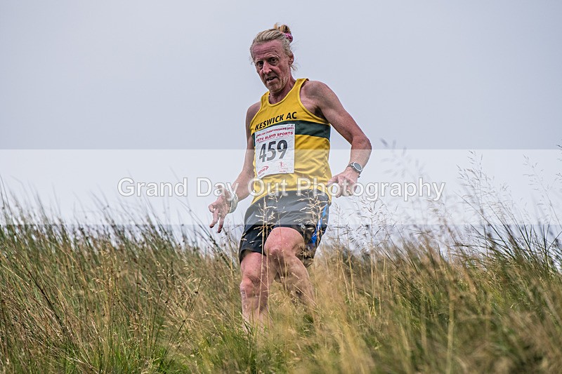 Steel Fell-591 - Steel Fell Race Wednesday 6th August 2025