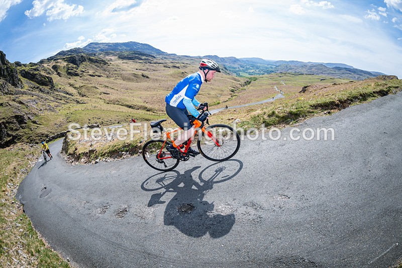 154927 - Hardknott Pass Camera 2 15.00-16.30