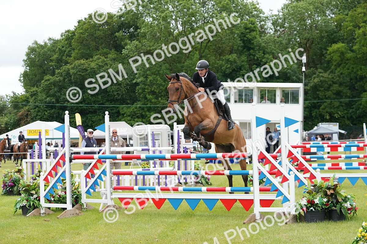 SBM_02067 - Class 200 - Martin Grant Homes Stakes 1.25m Open