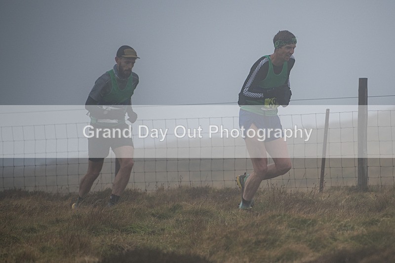 Buttermere-76 - Buttermere Shepherds Meet Fell Race Sunday 26th October 2025