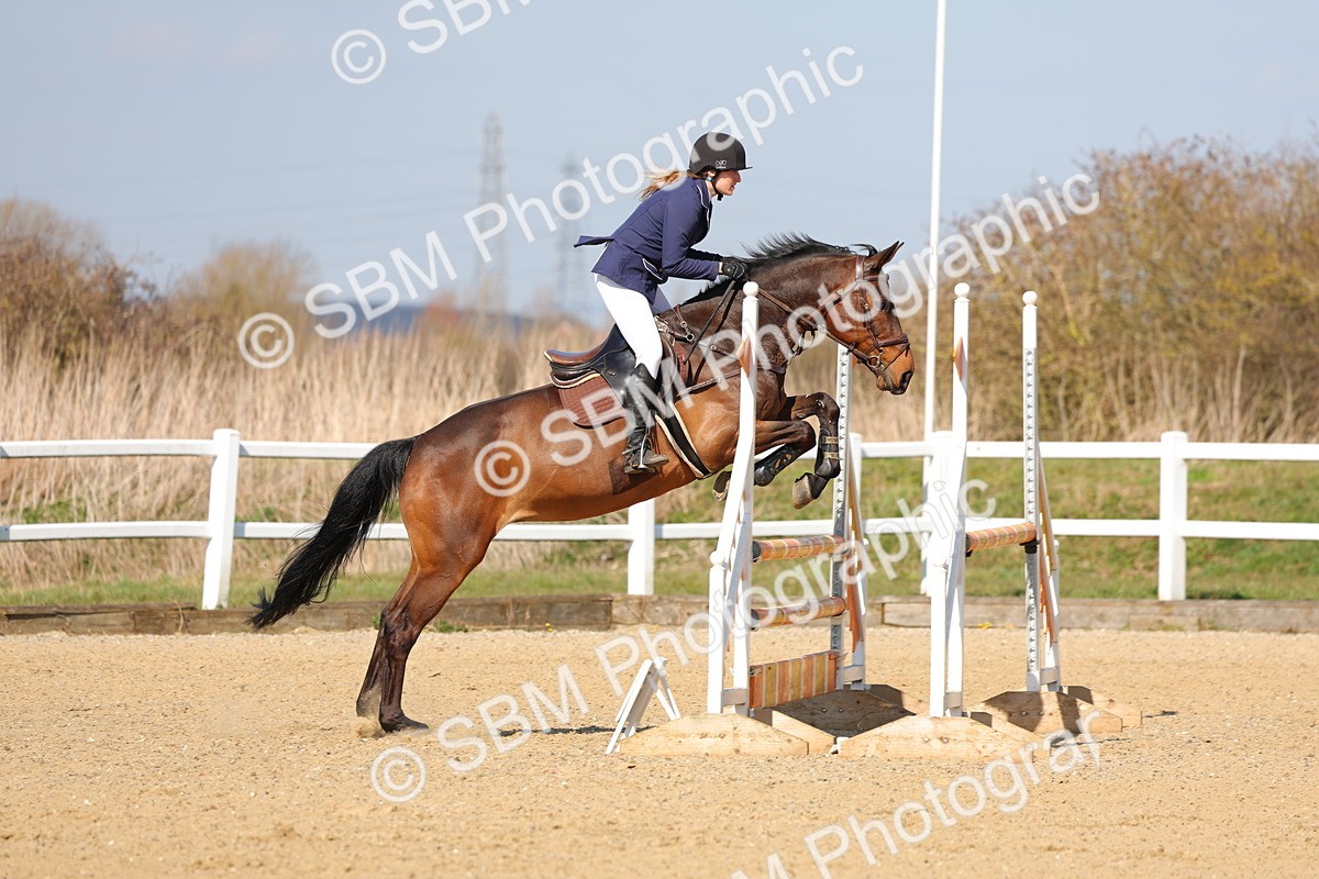 SBM_001073 - Class 3 - Senior Discovery - 1.00m
