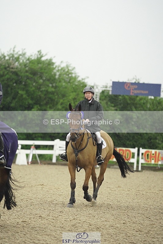 230722A-133828-09431 - Cls 15, 1 Star Bronze 1.15m