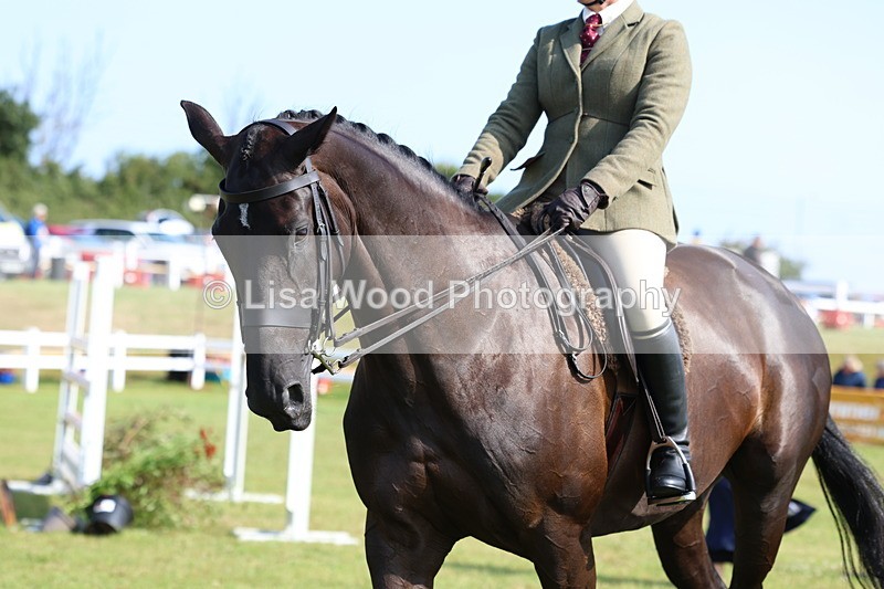 3E7A8695 - Class 3: Rising Star S/L Hunter