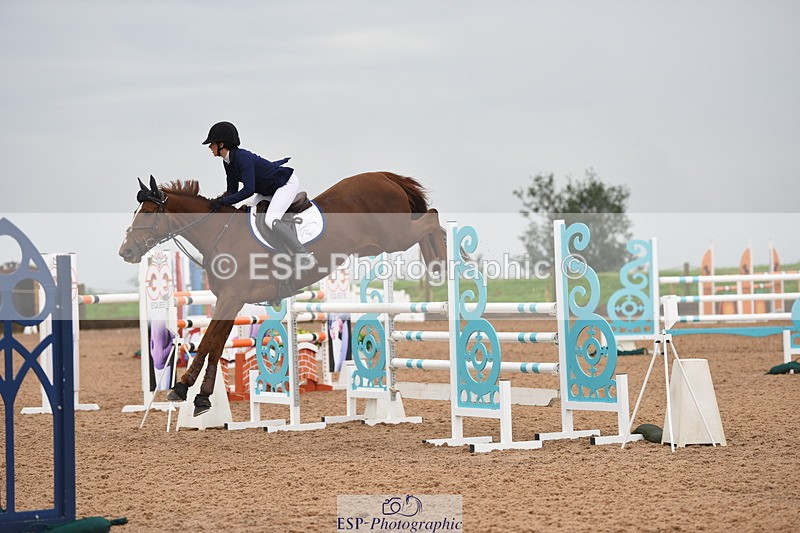 230916A-104038-03876 - Cls 14 Snr Foxhunter