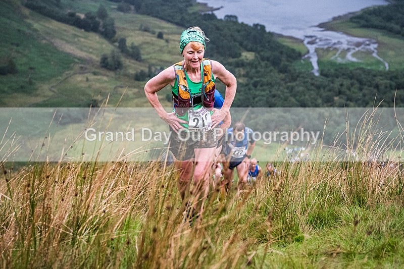 Steel Fell-329 - Steel Fell Race Wednesday 5th August 2026