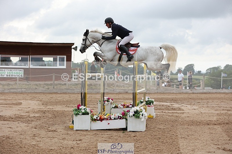 250719-181434-17826 - Cls 7, 3 Star Big Tour Break to End