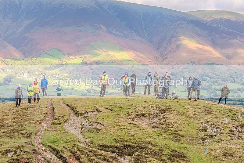 British Fell Relay-1733 - British Fell & Hill Relay Championship Braithwaite Keswick Saturday 21st October 2023