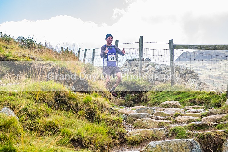 Langdale-2334 - Langdale Horseshoe Fell Race Saturday 8th October 2022