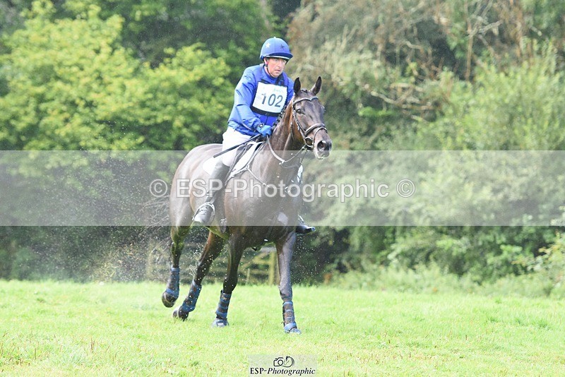 230820X-094440-1321 - BE90 XC 09.40 to Rider 151 at 11.44