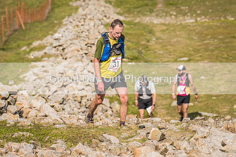 Ennerdale-386 - Ennerdale Horseshoe Fell Race Saturday 10th June 2023