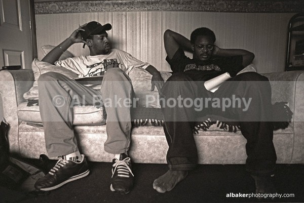 03 - Millennium Funk EP: Ty + Krispy 07.00