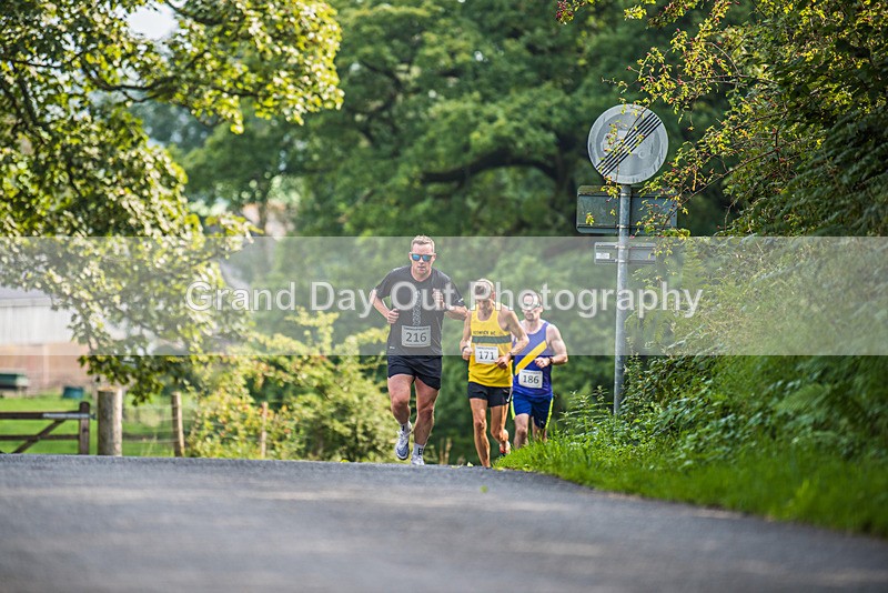 The One 10-177 - The One 10 Mile Road Race Saturday 9th September 2023