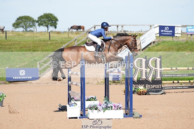 260627-154436-05107 - Cls 16 Pony Showjumper of the Year