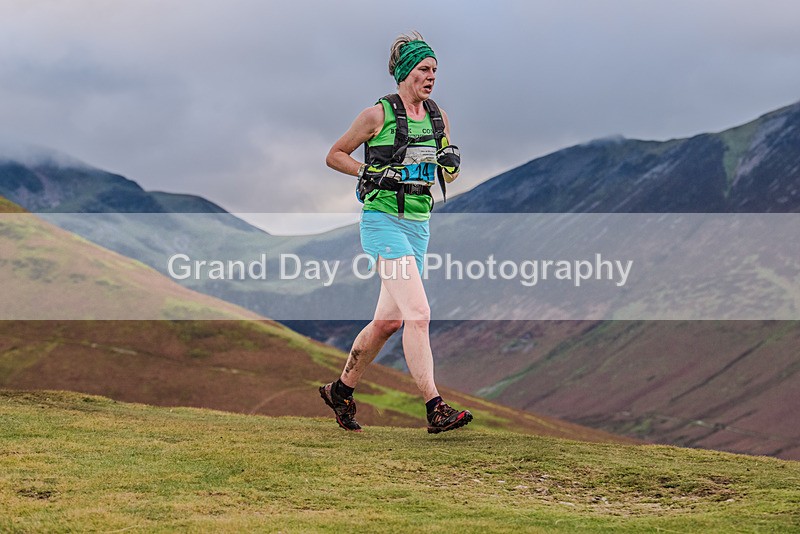 British Fell Relay-4141 - British Fell & Hill Relay Championship Braithwaite Keswick Saturday 21st October 2023