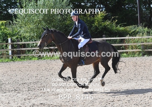 BPP_8146 - CLASS 33 SUN 2ND ROUND Equiyd 0.85m Amateur Championship Qualifier