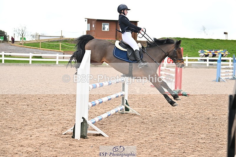 240310A-110854-02242 - Cls 4 Pony Discovery and 90cm Open
