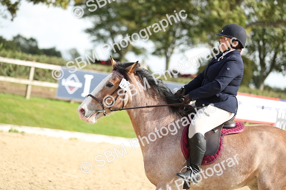 SBM_09924 - J36 - Veteran Rider 70cm