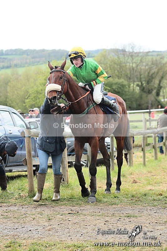 PtP 210425  770 - Paxford Races Easter Monday 21/04/25