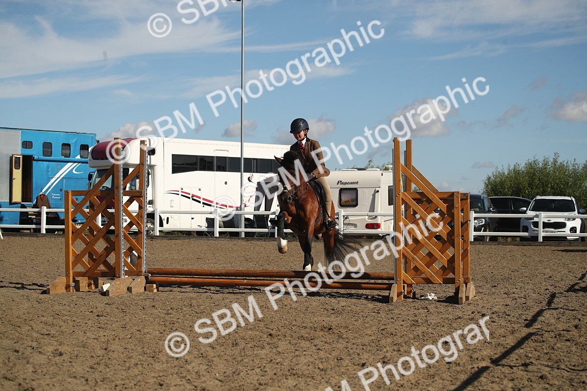 SBM_12721 - Class 504b - Junior Working Veteran - 40cm (20+)