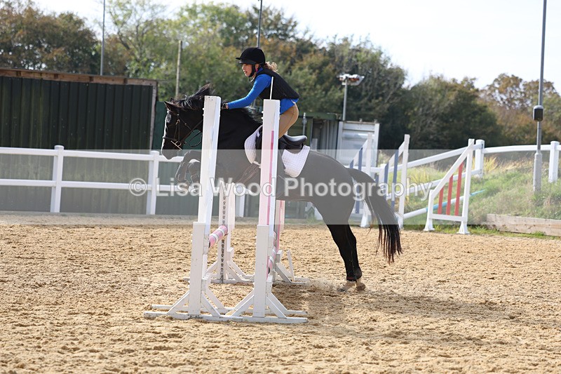 3E7A7565 - Class 3: 60cm open