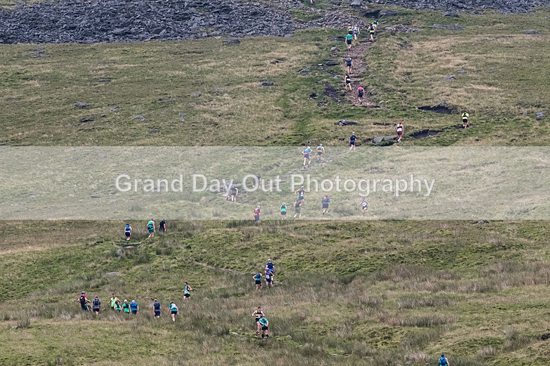 Ingleborough-590 - Ingleborough Mountain Race Saturday 19th July 2025