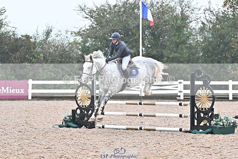 241006A-092018-05636 - Cls 23 85cm Nat Am  Quals